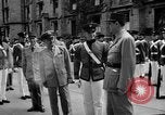 Image of General Charles De Gaulle West Point New York USA, 1946, second 25 stock footage video 65675054738