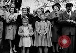 Image of General Charles De Gaulle West Point New York USA, 1946, second 26 stock footage video 65675054738