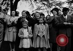 Image of General Charles De Gaulle West Point New York USA, 1946, second 27 stock footage video 65675054738