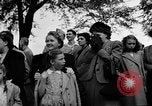 Image of General Charles De Gaulle West Point New York USA, 1946, second 31 stock footage video 65675054738