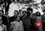 Image of General Charles De Gaulle West Point New York USA, 1946, second 32 stock footage video 65675054738