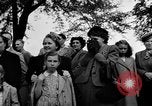 Image of General Charles De Gaulle West Point New York USA, 1946, second 33 stock footage video 65675054738
