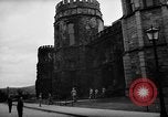 Image of General Charles De Gaulle West Point New York USA, 1946, second 38 stock footage video 65675054738