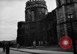 Image of General Charles De Gaulle West Point New York USA, 1946, second 39 stock footage video 65675054738