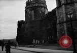 Image of General Charles De Gaulle West Point New York USA, 1946, second 40 stock footage video 65675054738