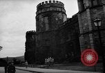 Image of General Charles De Gaulle West Point New York USA, 1946, second 42 stock footage video 65675054738