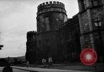 Image of General Charles De Gaulle West Point New York USA, 1946, second 43 stock footage video 65675054738