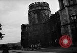 Image of General Charles De Gaulle West Point New York USA, 1946, second 44 stock footage video 65675054738