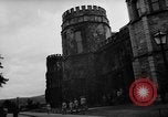 Image of General Charles De Gaulle West Point New York USA, 1946, second 45 stock footage video 65675054738