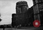 Image of General Charles De Gaulle West Point New York USA, 1946, second 46 stock footage video 65675054738