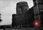 Image of General Charles De Gaulle West Point New York USA, 1946, second 47 stock footage video 65675054738