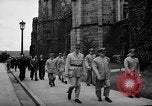 Image of General Charles De Gaulle West Point New York USA, 1946, second 50 stock footage video 65675054738