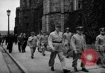 Image of General Charles De Gaulle West Point New York USA, 1946, second 51 stock footage video 65675054738