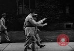 Image of General Charles De Gaulle West Point New York USA, 1946, second 55 stock footage video 65675054738