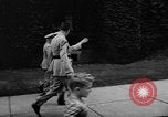 Image of General Charles De Gaulle West Point New York USA, 1946, second 56 stock footage video 65675054738