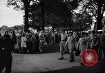 Image of General Charles De Gaulle West Point New York USA, 1946, second 59 stock footage video 65675054738