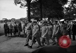 Image of General Charles De Gaulle West Point New York USA, 1946, second 61 stock footage video 65675054738