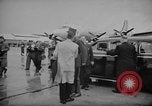 Image of General Charles de Gaulle Washington DC USA, 1946, second 3 stock footage video 65675054739