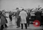 Image of General Charles de Gaulle Washington DC USA, 1946, second 4 stock footage video 65675054739