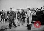 Image of General Charles de Gaulle Washington DC USA, 1946, second 6 stock footage video 65675054739
