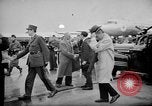 Image of General Charles de Gaulle Washington DC USA, 1946, second 7 stock footage video 65675054739