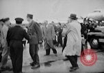 Image of General Charles de Gaulle Washington DC USA, 1946, second 9 stock footage video 65675054739