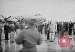 Image of General Charles de Gaulle Washington DC USA, 1946, second 10 stock footage video 65675054739