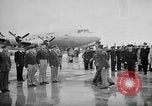 Image of General Charles de Gaulle Washington DC USA, 1946, second 11 stock footage video 65675054739