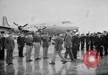 Image of General Charles de Gaulle Washington DC USA, 1946, second 12 stock footage video 65675054739