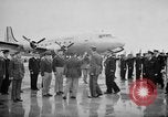 Image of General Charles de Gaulle Washington DC USA, 1946, second 13 stock footage video 65675054739