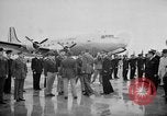 Image of General Charles de Gaulle Washington DC USA, 1946, second 14 stock footage video 65675054739