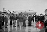 Image of General Charles de Gaulle Washington DC USA, 1946, second 15 stock footage video 65675054739