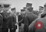 Image of General Charles de Gaulle Washington DC USA, 1946, second 16 stock footage video 65675054739