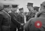 Image of General Charles de Gaulle Washington DC USA, 1946, second 17 stock footage video 65675054739