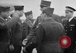 Image of General Charles de Gaulle Washington DC USA, 1946, second 18 stock footage video 65675054739
