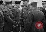 Image of General Charles de Gaulle Washington DC USA, 1946, second 19 stock footage video 65675054739