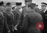 Image of General Charles de Gaulle Washington DC USA, 1946, second 20 stock footage video 65675054739