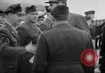 Image of General Charles de Gaulle Washington DC USA, 1946, second 21 stock footage video 65675054739