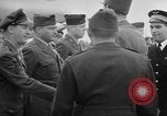 Image of General Charles de Gaulle Washington DC USA, 1946, second 22 stock footage video 65675054739