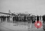 Image of General Charles de Gaulle Washington DC USA, 1946, second 23 stock footage video 65675054739