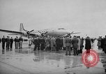 Image of General Charles de Gaulle Washington DC USA, 1946, second 24 stock footage video 65675054739