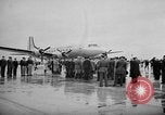 Image of General Charles de Gaulle Washington DC USA, 1946, second 26 stock footage video 65675054739