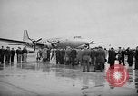 Image of General Charles de Gaulle Washington DC USA, 1946, second 27 stock footage video 65675054739