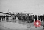 Image of General Charles de Gaulle Washington DC USA, 1946, second 28 stock footage video 65675054739