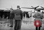 Image of General Charles de Gaulle Washington DC USA, 1946, second 32 stock footage video 65675054739