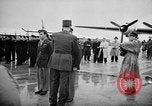 Image of General Charles de Gaulle Washington DC USA, 1946, second 34 stock footage video 65675054739