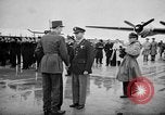 Image of General Charles de Gaulle Washington DC USA, 1946, second 35 stock footage video 65675054739