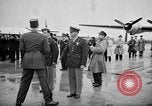 Image of General Charles de Gaulle Washington DC USA, 1946, second 37 stock footage video 65675054739