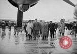 Image of General Charles de Gaulle Washington DC USA, 1946, second 39 stock footage video 65675054739
