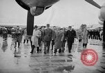 Image of General Charles de Gaulle Washington DC USA, 1946, second 40 stock footage video 65675054739